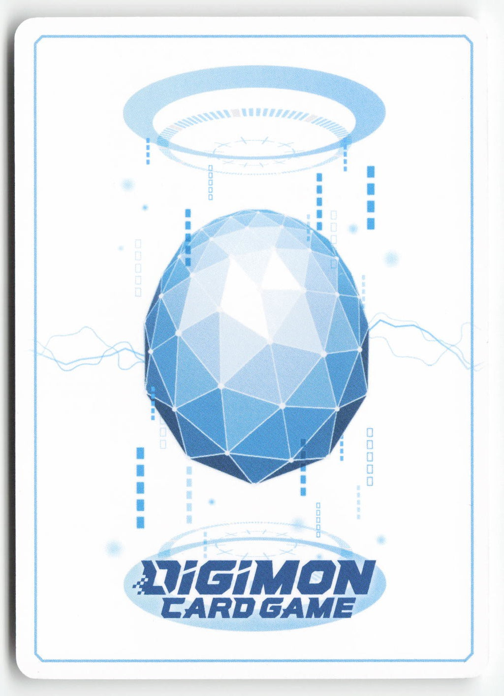 Pickmon BT5-003 Normal Uncommon Lightly Played