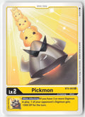 Pickmon BT5-003 Normal Uncommon Lightly Played