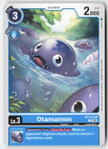 Otamamon BT14-019 Normal Common Lightly Played