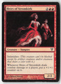 Heirs of Stromkirk AVR 140 Common Moderately Played