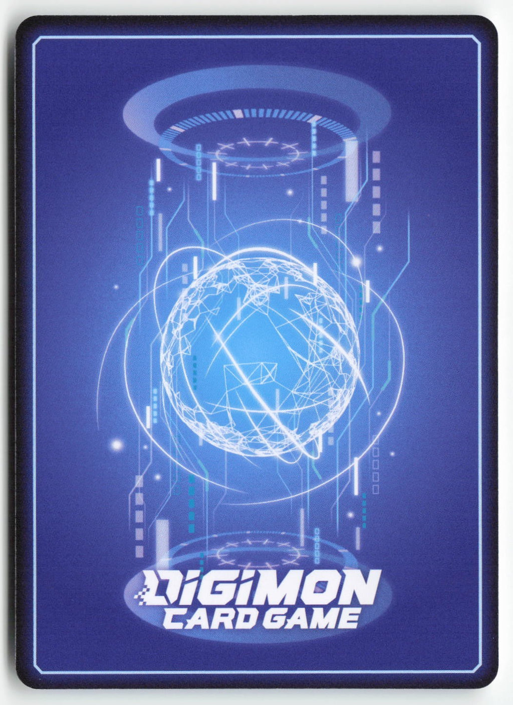Gaossmon BT10-018 Normal Common Lightly Played