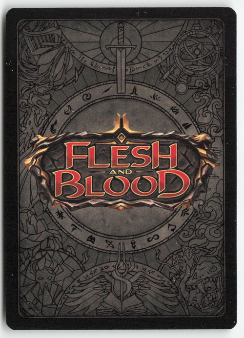 Brain Freeze (Yellow) #UPR117 - Uprising - Flesh and Blood - Common - Near Mint