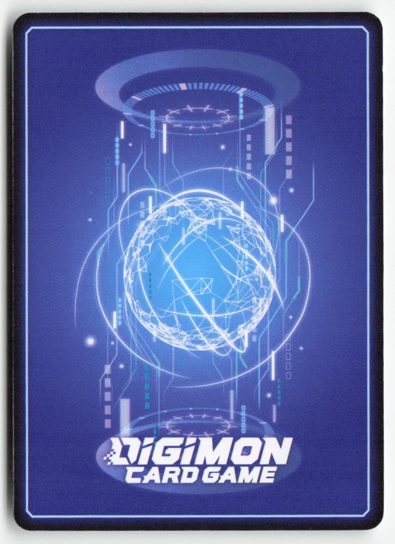 Tai Kamiya BT14-082 Foil Rare Near Mint