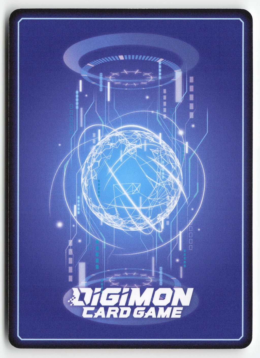 Triceramon BT14-016 Normal Common Lightly Played