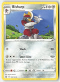Bisharp 104/163 Regular Battle Styles Moderately Played