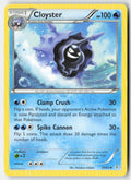 Cloyster 20/83 Regular Generations Moderately Played