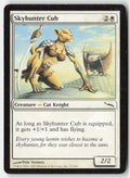 Skyhunter Cub MRD 21 Common Moderately Played