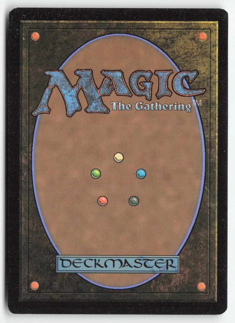 Coordinated Clobbering DSK 173 Uncommon Moderately Played, Back