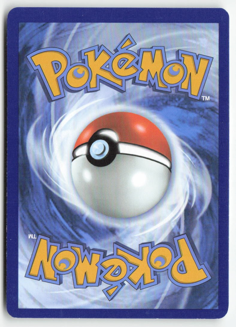 Hitmonchan 107/165 Regular 151 Moderately Played