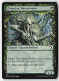 Dawnhart Rejuvenator MID 301 Common Moderately Played