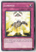 Lumenize PHSW-EN070 1st Edition Common Moderately Played