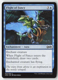 Flight of Fancy UMA 54 Common Moderately Played