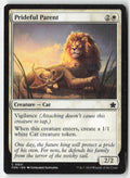 Prideful Parent FDN 21 Common Moderately Played