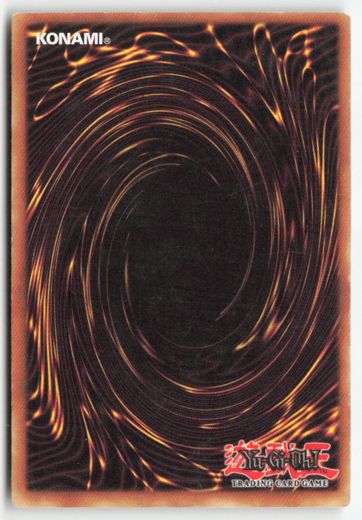 Tornado Bird LON-072 1st Edition Rare Moderately Played, Back