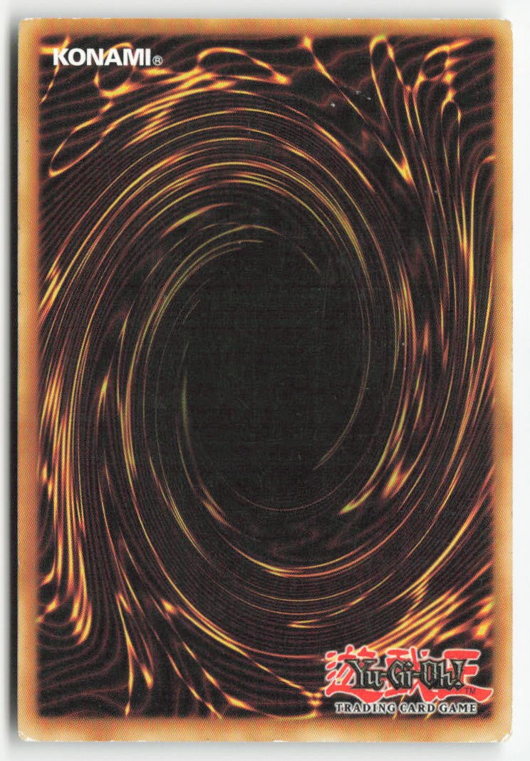Magic Cylinder SDSC-EN038 1st Edition Common Moderately Played, Back