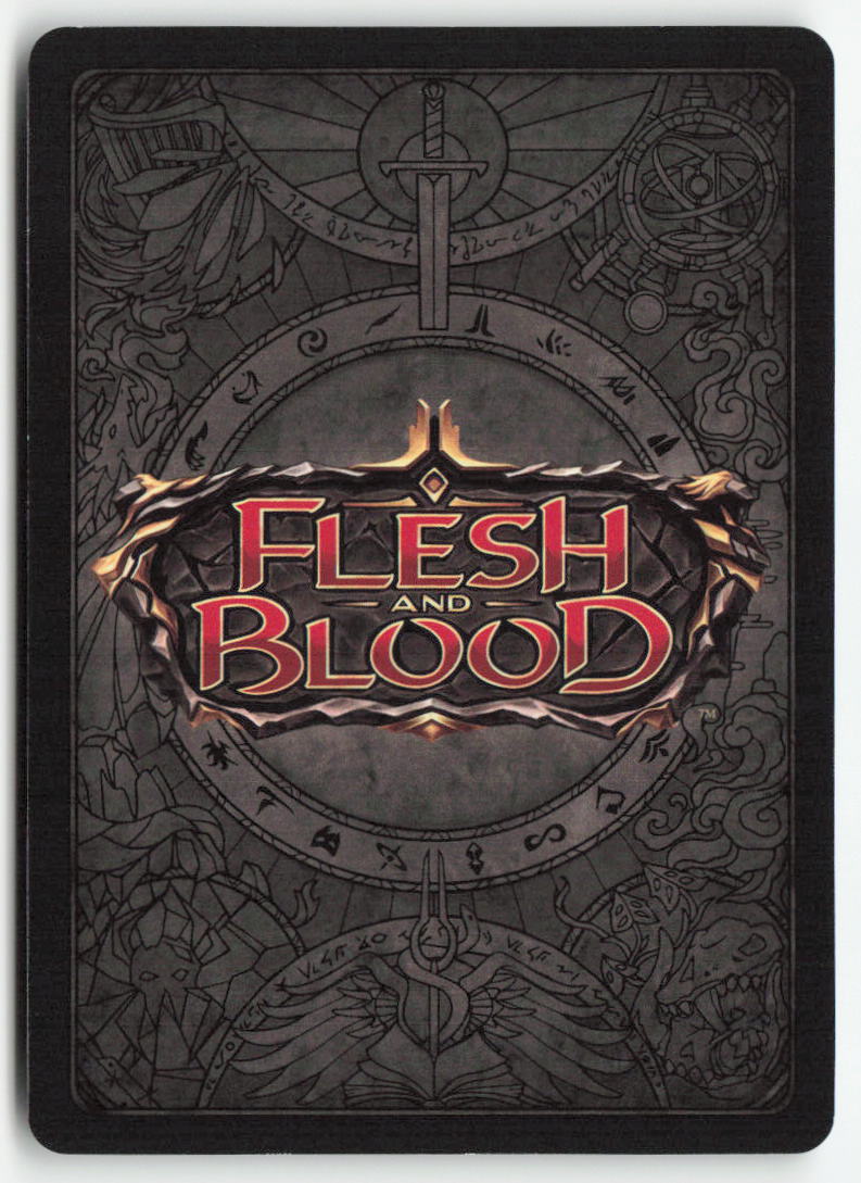 Soup Up (Red) #EVO111 - Bright Lights - Flesh and Blood - Rare - Near Mint