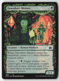 Dawnhart Mentor MID 300 Uncommon Moderately Played