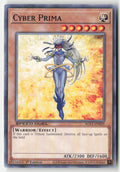 Cyber Prima SGX1-ENE09 1st Edition Common Moderately Played