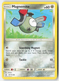 Magnemite 80/156 Regular Ultra Prism Moderately Played