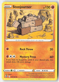 Stonjourner 101/195 Regular Silver Tempest Moderately Played