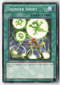 Thunder Short GENF-EN047 Unlimited Common Moderately Played