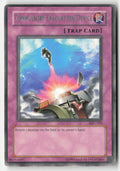 Compulsory Evacuation Device IOC-103 Unlimited Rare Moderately Played