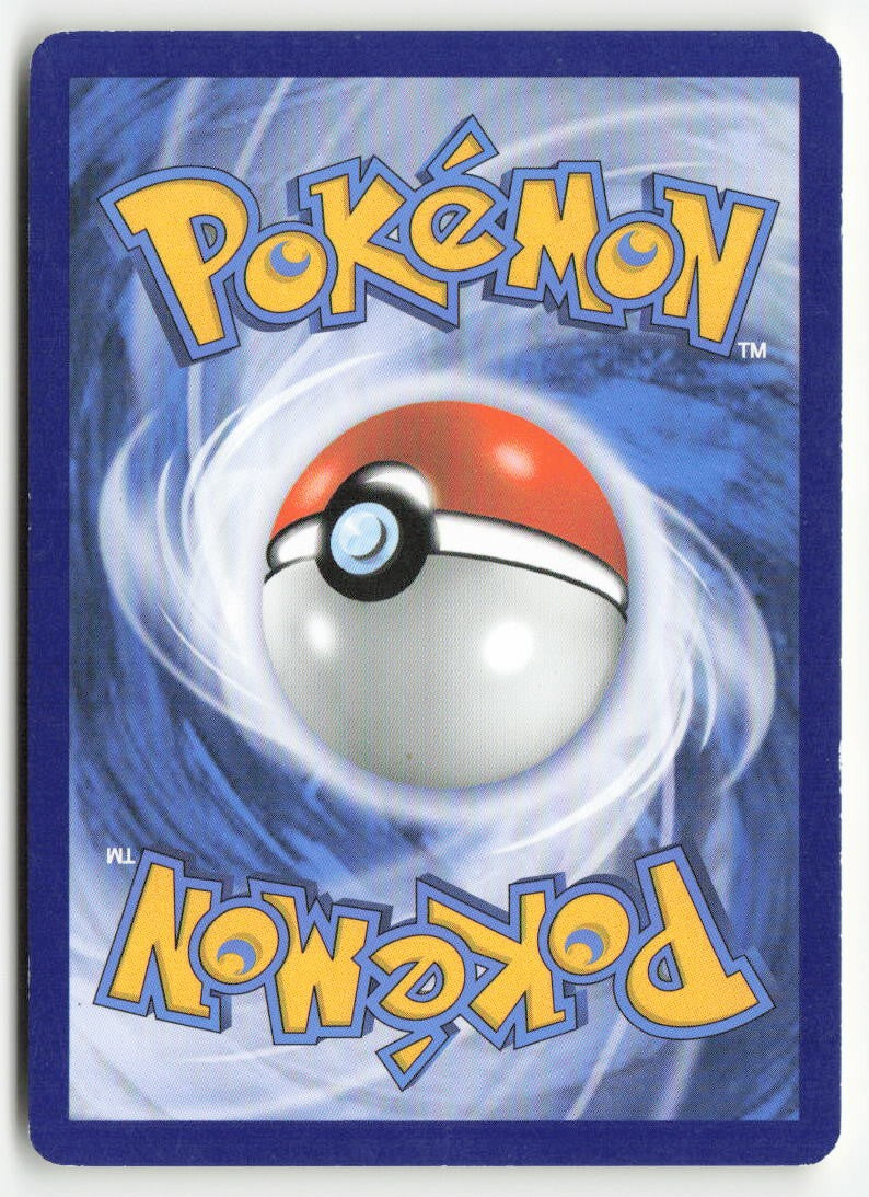 Snubbull 68/124 Regular Fates Collide Moderately Played, Back