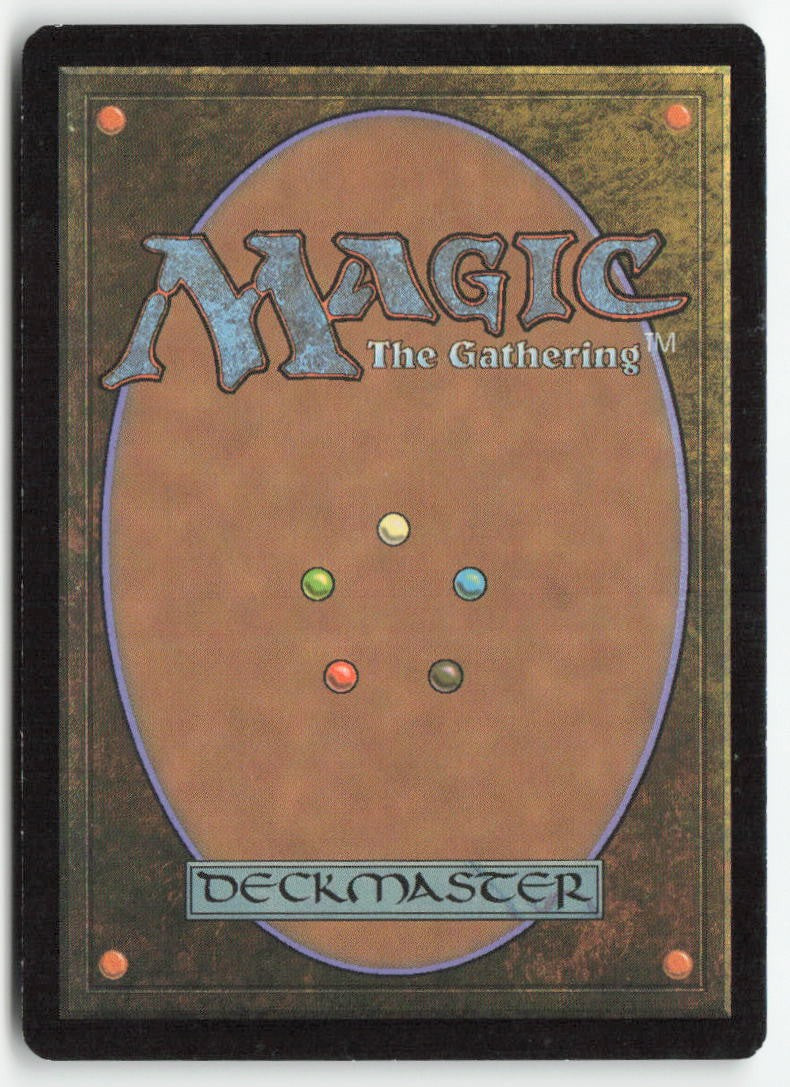 Luminous Guardian ODY 31 Uncommon Moderately Played