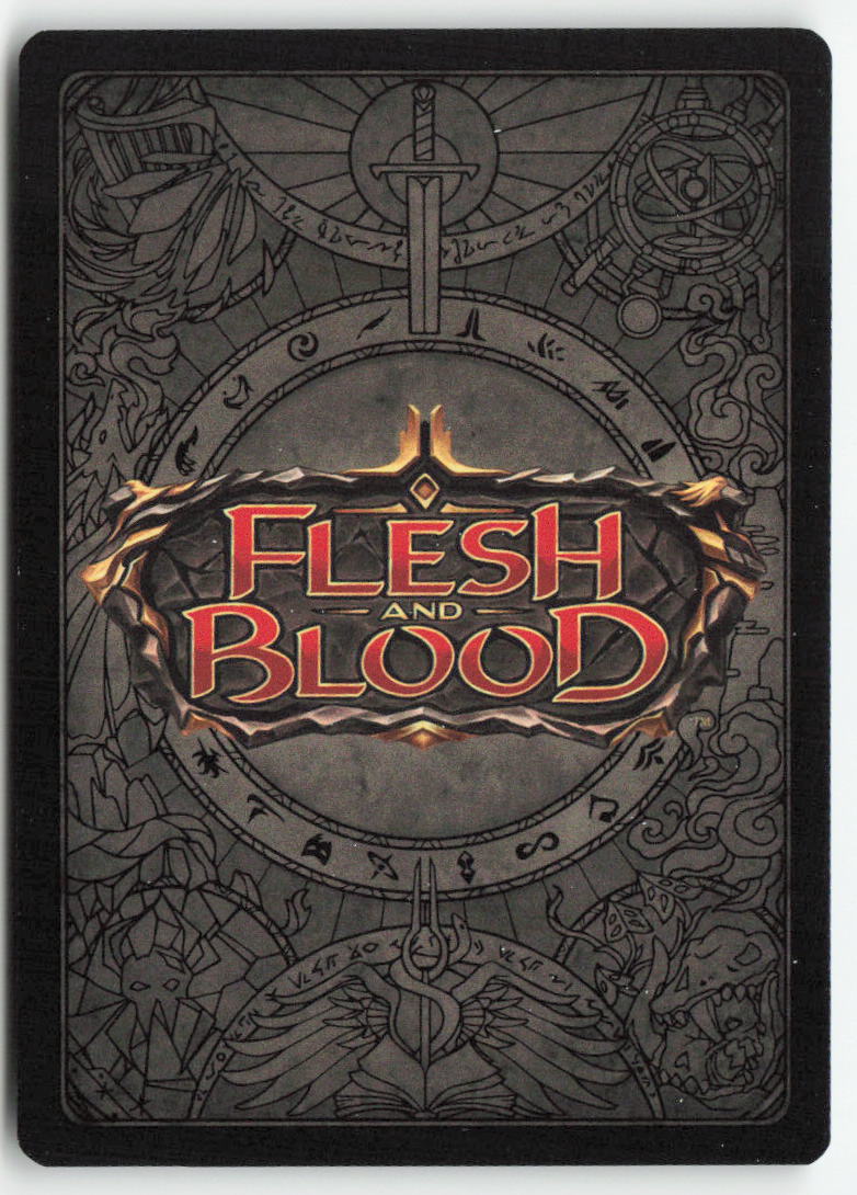 Rake the Embers (Yellow) #UPR034 - Uprising - Flesh and Blood - Common - Near Mint