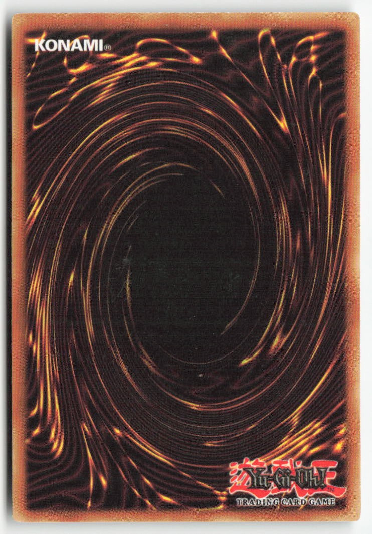Deepsea Warrior PSV-079 1st Edition Common Moderately Played, Back