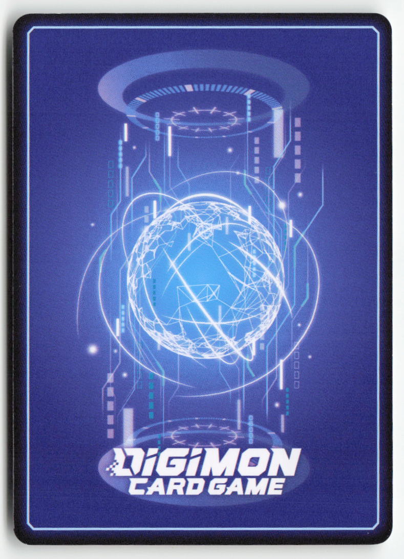 Greymon BT14-012 Foil Rare Near Mint