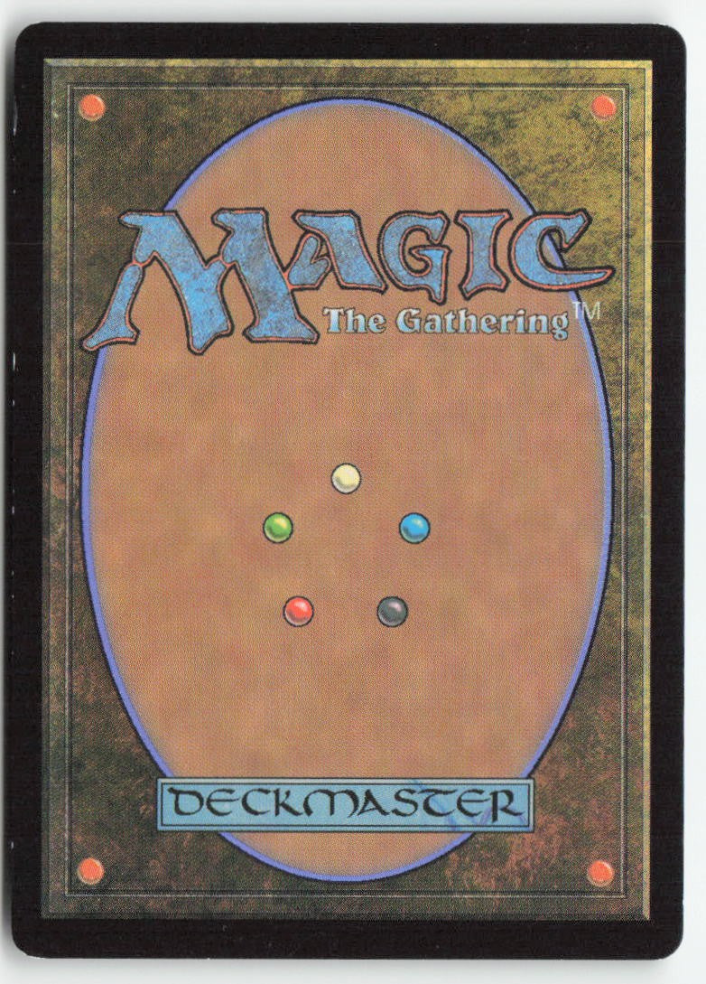 Aspect of Manticore THB 127 Common Moderately Played