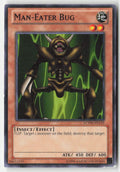 Man-Eater Bug LCYW-EN119 Unlimited Common Moderately Played