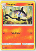 Lampent 12/145 Regular Guardians Rising Moderately Played