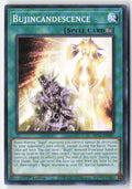 Bujincandescence MP22-EN097 1st Edition Common Moderately Played
