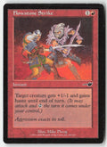 Flowstone Strike NEM 84 Common Moderately Played
