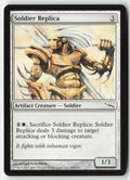 Soldier Replica MRD 244 Common Moderately Played