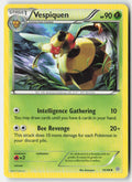 Vespiquen 10/98 Regular Ancient Origins Moderately Played