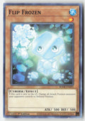 Flip Frozen BODE-EN092 1st Edition Common Moderately Played