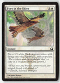 Eyes in the Skies RTR 10 Common Moderately Played