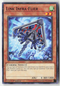 Link Infra-Flier MP18-EN106 1st Edition Common Moderately Played