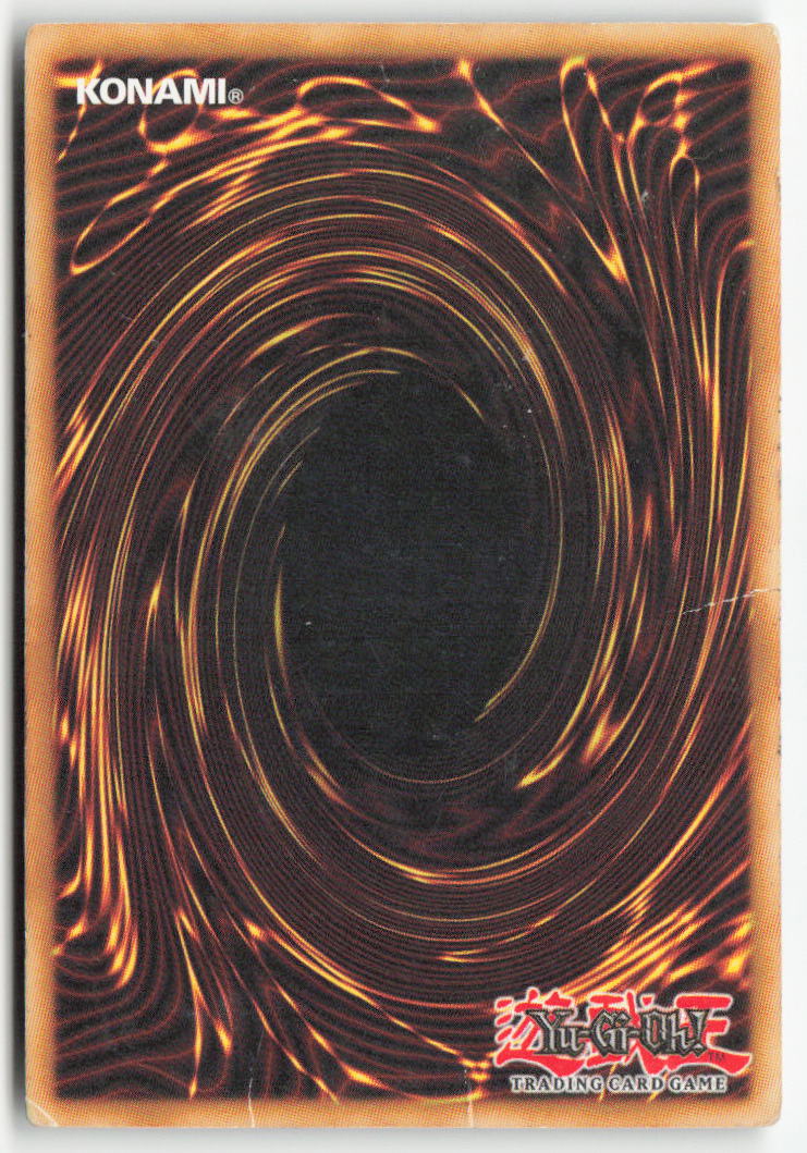Gemini Summoner SDWS-EN011 1st Edition Common Moderately Played, Back