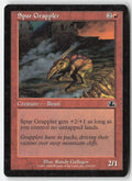 Spur Grappler PCY 104 Common Moderately Played