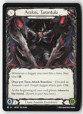 Arakni, Tarantula // Arakni, Trap-Door #HNT007//HNT008 - The Hunted - Flesh and Blood - Token - Near Mint