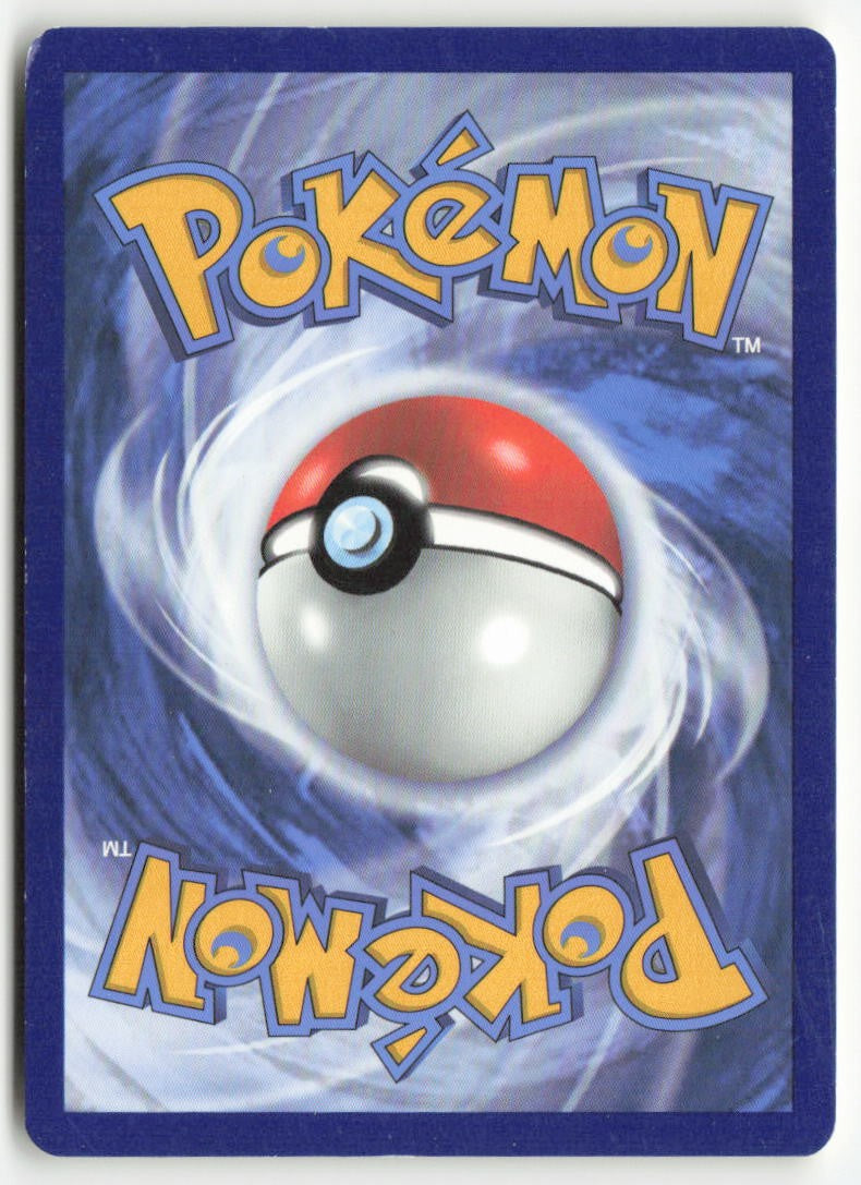 Magnemite 105/189 Regular Astral Radiance Moderately Played, Back