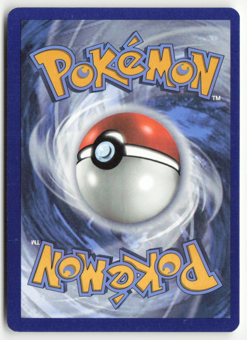 Chinchou 52/203 Regular Evolving Skies Moderately Played, Back
