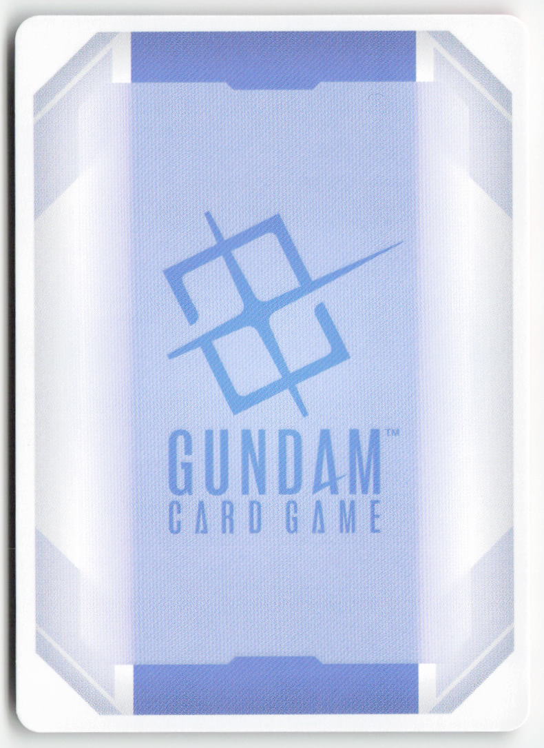 Neros Gundam GD05-043 Common Normal Lightly Played