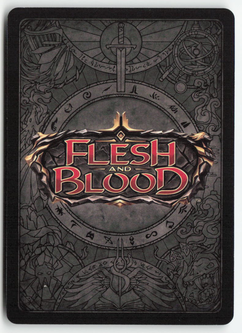 Firewall (Blue) #EVO161 - Bright Lights - Flesh and Blood - Rare - Near Mint