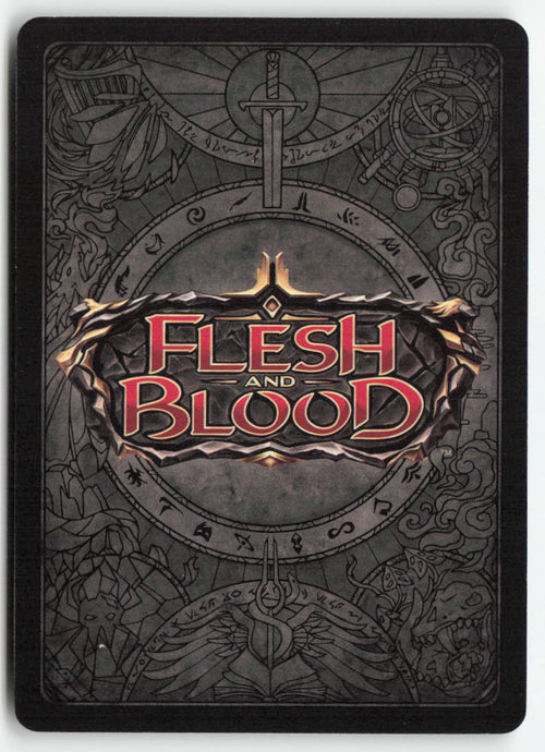 Firewall (Blue) #EVO161 - Bright Lights - Flesh and Blood - Rare - Near Mint