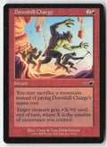Downhill Charge NEM 79 Common Moderately Played